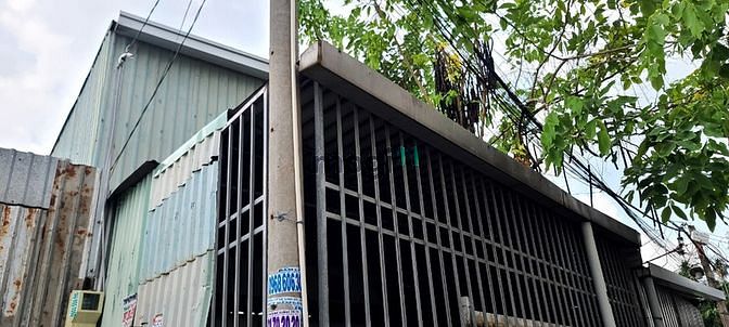 Hình ảnh Bán nhà cấp 4 Hẻm 188 Tam Bình, Phường Tam Phú TP Thủ Đức
