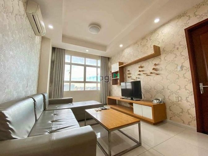 Hình ảnh Cần bán CHCC Cộng Hòa Plaza, Quận Tân Bình. - Mb6623 nạp rút nhanh chóng 75m2, 2 phòng ngủ