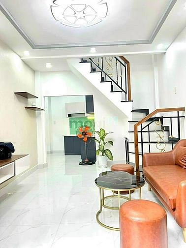 Hình ảnh CỰC PHẨM SAIGON nhà Trần Quang Diệu Q3 51m2 2ty015 SHR