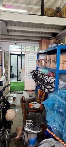 Hình ảnh Bán nhà cấp 4 Hẻm 188 Tam Bình, Phường Tam Phú TP Thủ Đức