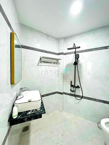 Hình ảnh CỰC PHẨM SAIGON nhà Trần Quang Diệu Q3 51m2 2ty015 SHR