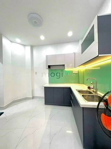 Hình ảnh CỰC PHẨM SAIGON nhà Trần Quang Diệu Q3 51m2 2ty015 SHR