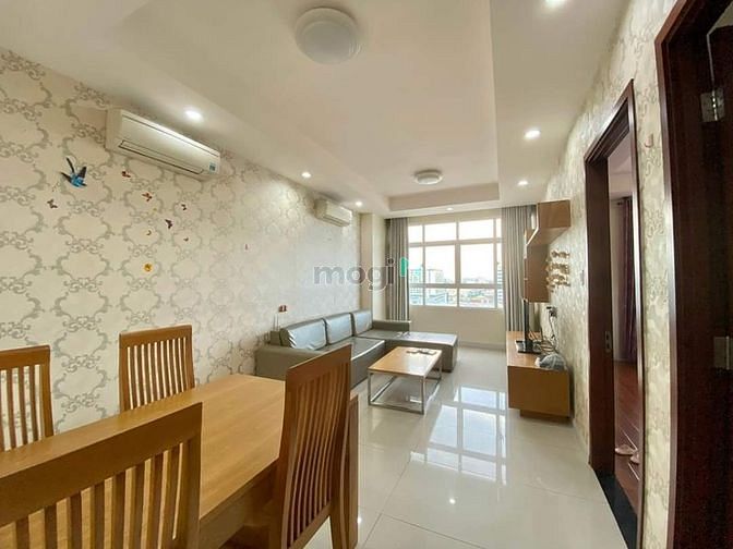 Hình ảnh Cần bán CHCC Cộng Hòa Plaza, Quận Tân Bình. - Mb6623 nạp rút nhanh chóng 75m2, 2 phòng ngủ