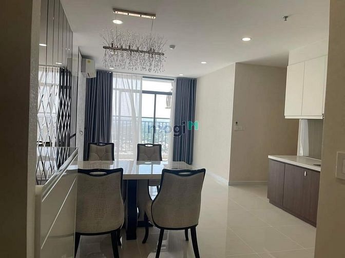 Hình ảnh Em có căn chung cư cao cấp 87m2 3pn 2wc Central Premium cần bán