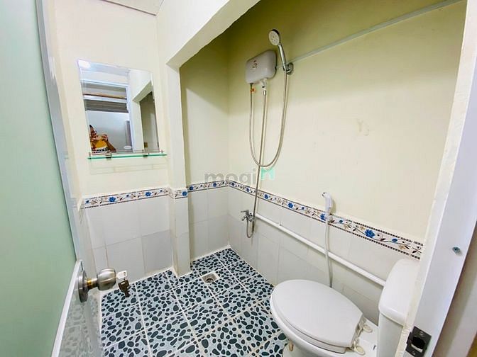 Hình ảnh Cho Thuê Duplex Full Nội Thất Cửa Sổ Lớn Giá Rẻ Quận 3 Tháng 6/2023