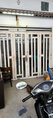 Hình ảnh Bán nhà cấp 4 Hẻm 188 Tam Bình, Phường Tam Phú TP Thủ Đức