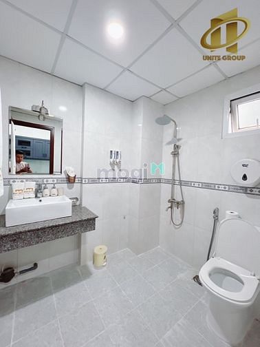 Hình ảnh Căn Studio Tách Bếp_ Cửa Sổ - Đối Diện Sân Bay