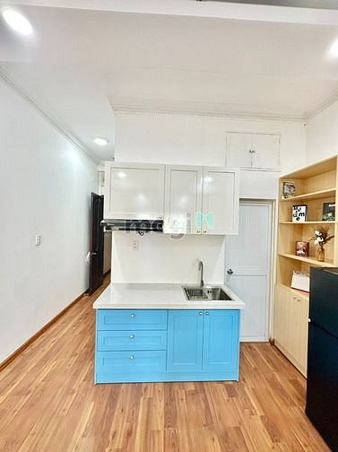 Hình ảnh Cho Thuê 1PN Có Ban Công Full Nội Thất Giá Hời Quận 1