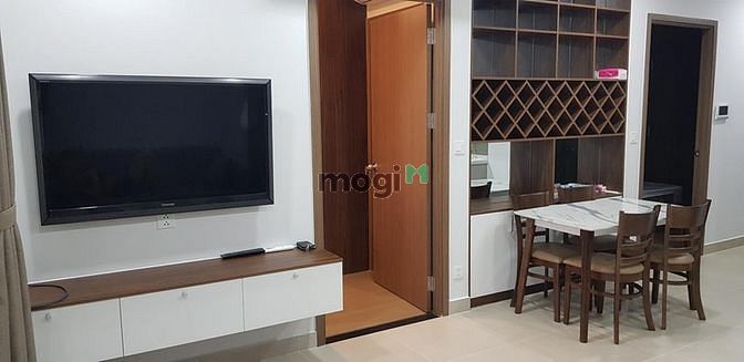 Hình ảnh BÁN GẤP RIVER PANORAMA 64m2 2PN 1ty455 FULL Nội Thất