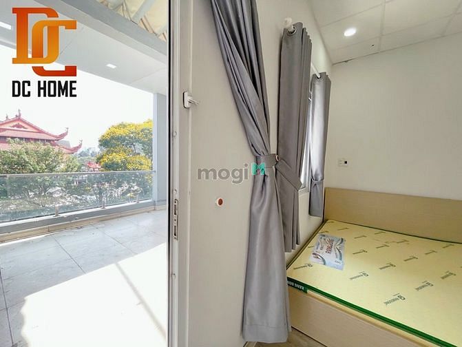 Hình ảnh Mb6623 nạp rút nhanh chóng balcon full Nt mới ngay chùa Việt Nam Quốc Tự , Hà Đô Centrosa