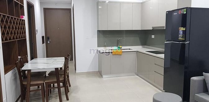 Hình ảnh BÁN GẤP RIVER PANORAMA 64m2 2PN 1ty455 FULL Nội Thất