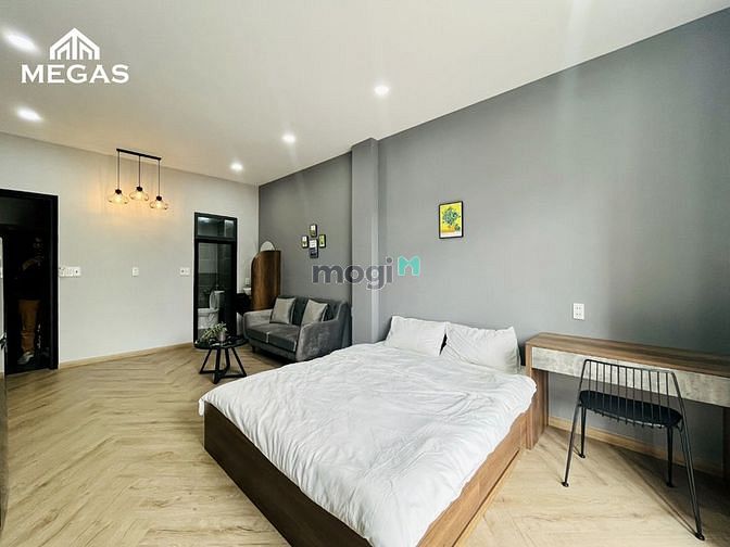 Hình ảnh 🌳Mb6623 nạp rút nhanh chóng cao cấp mới xây FULL nội thất --- ban công view landmark81