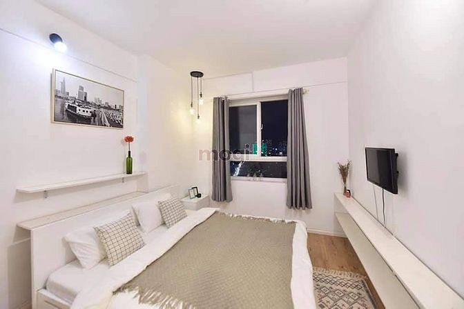 Hình ảnh Duy nhất 1 căn giá 1T950 chung cư Copac Square, Quận 4. - 2PN + 2WC FU