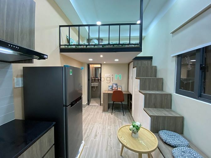 Hình ảnh 🌈Cho thuê Duplex cao cấp_full nội thất_Ngay Phan Đăng Lưu_Phú Nhuận