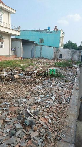 Hình ảnh Bán Lô Đất 50m2 Hẻm Xe Hơi Đường 138 P. Tân Phú
