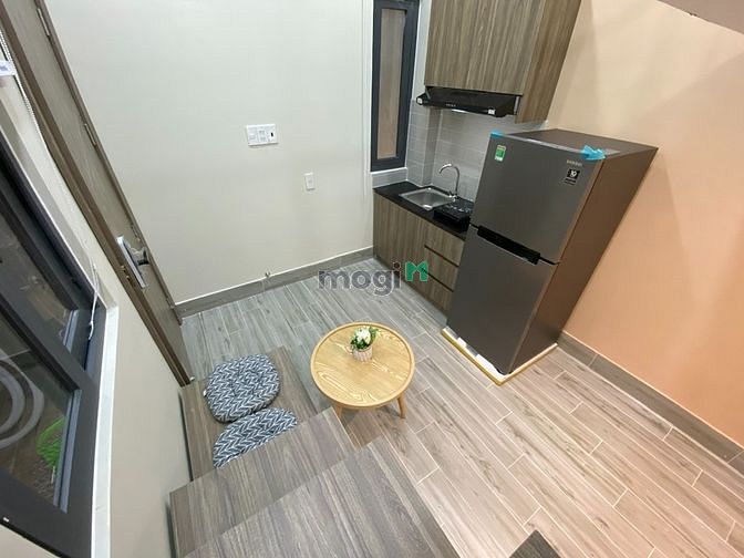 Hình ảnh 🌈Cho thuê Duplex cao cấp_full nội thất_Ngay Phan Đăng Lưu_Phú Nhuận