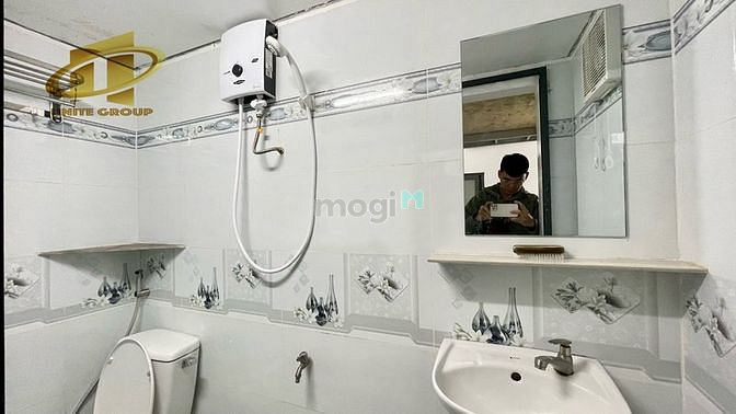 Hình ảnh DUPLEX MỚI XÂY GẦN ĐH Tôn Đức Thắng, Lotte Mart Quận 7