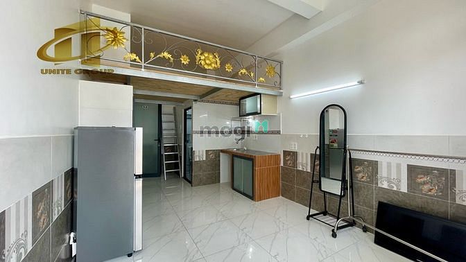 Hình ảnh DUPLEX MỚI XÂY GẦN ĐH Tôn Đức Thắng, Lotte Mart Quận 7