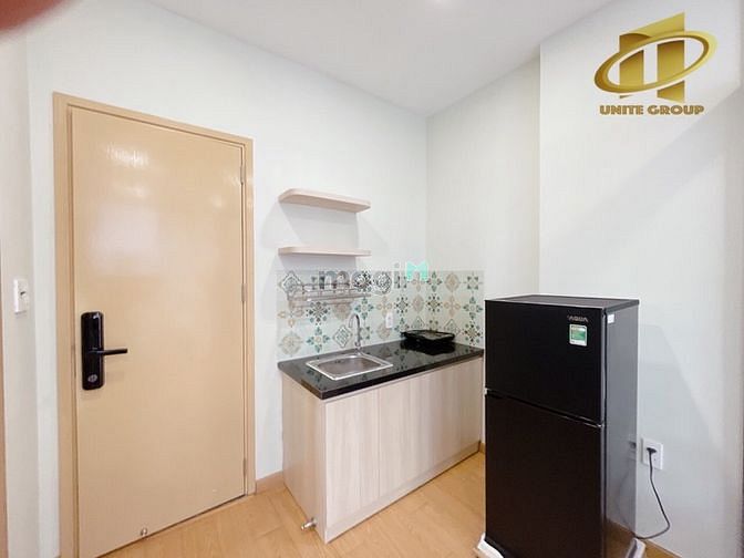 Hình ảnh Căn Hộ 1PN Bancol Gần VN Quốc Tự QUẬN 10