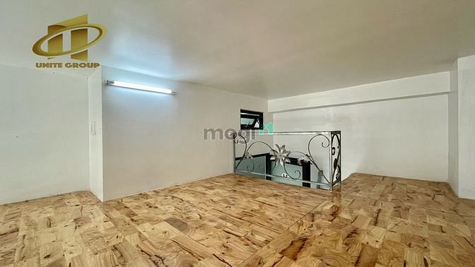 Hình ảnh DUPLEX MỚI XÂY GẦN ĐH Tôn Đức Thắng, Lotte Mart Quận 7