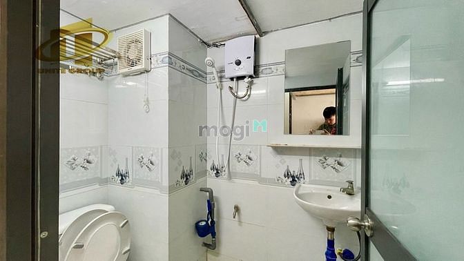 Hình ảnh DUPLEX MỚI XÂY GẦN ĐH Tôn Đức Thắng, Lotte Mart Quận 7