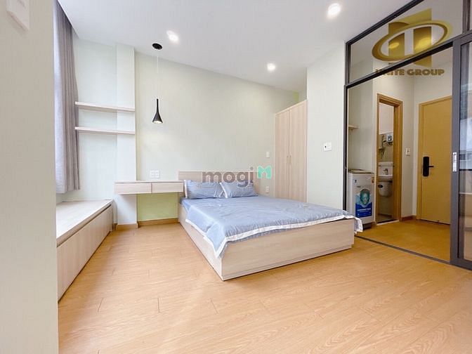Hình ảnh Căn Hộ 1PN Bancol Gần VN Quốc Tự QUẬN 10