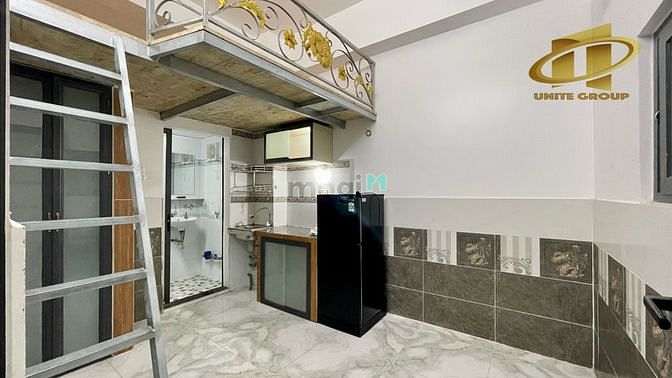 Hình ảnh DUPLEX MỚI XÂY GẦN ĐH Tôn Đức Thắng, Lotte Mart Quận 7