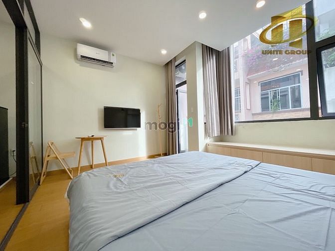 Hình ảnh Căn Hộ 1PN Bancol Gần VN Quốc Tự QUẬN 10