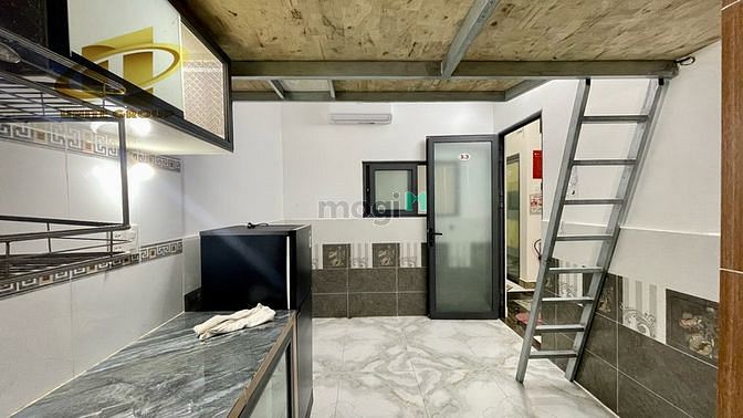 Hình ảnh DUPLEX MỚI XÂY GẦN ĐH Tôn Đức Thắng, Lotte Mart Quận 7