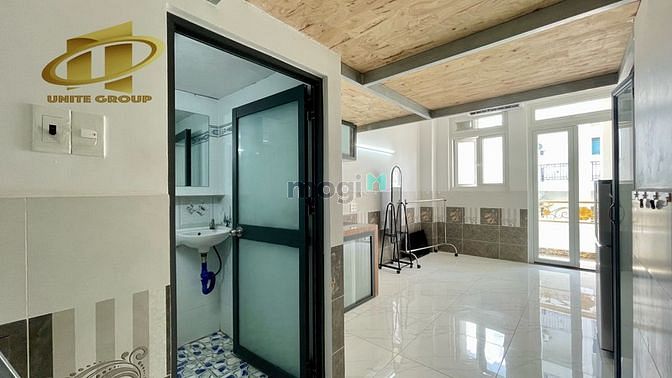 Hình ảnh DUPLEX MỚI XÂY GẦN ĐH Tôn Đức Thắng, Lotte Mart Quận 7