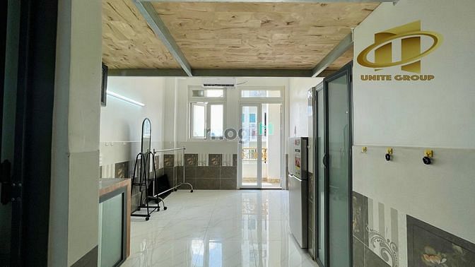 Hình ảnh DUPLEX MỚI XÂY GẦN ĐH Tôn Đức Thắng, Lotte Mart Quận 7