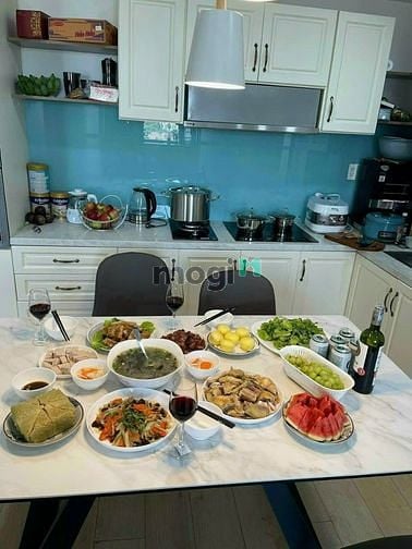 Hình ảnh Cần bán gấp căn 3pn2wc Hưng Phúc PMH giá rẻ nhất thị trường