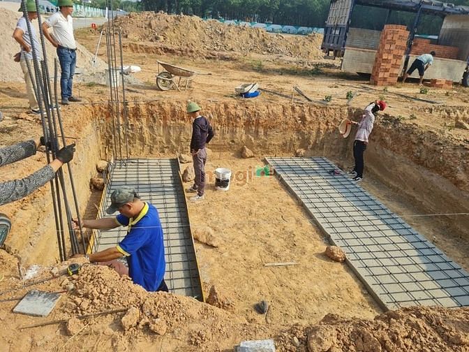 Hình ảnh Bán đất Bình Dương, ngay khu Vsip 2 thành phố mới, chỉ với 480tr