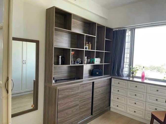 Hình ảnh Cần bán gấp căn 3pn2wc Hưng Phúc PMH giá rẻ nhất thị trường