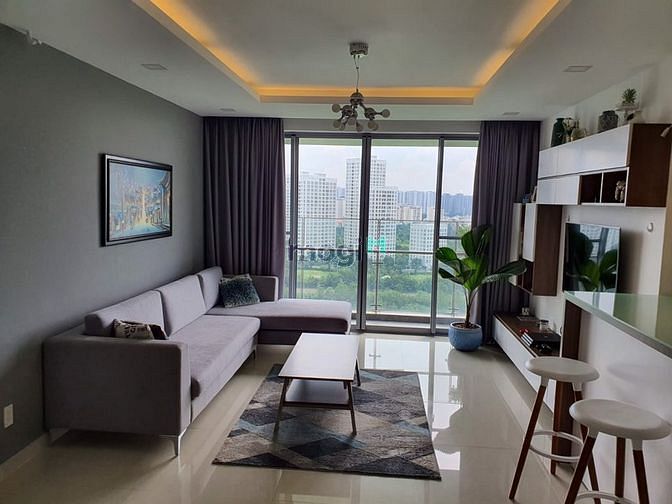 Hình ảnh Cho thuê chung cư Hưng Phúc - Happy Residence, PMH,Q7,3PN, nhà mới, rẻ