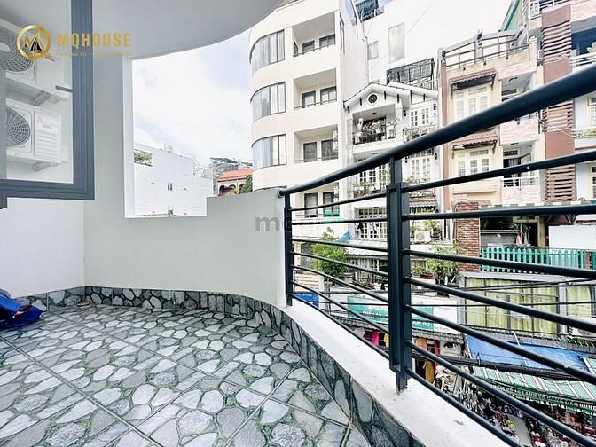 Hình ảnh CĂN HỘ STUDIO Bancol+Cửa Sổ Thoáng_Phan Xích Long_Phú Nhuận