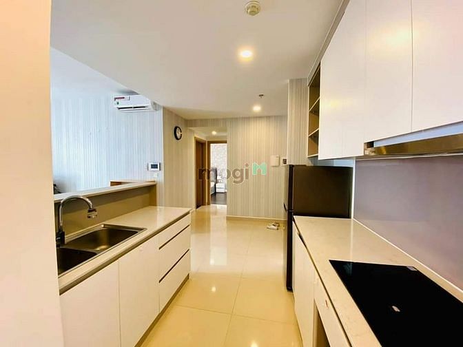 Hình ảnh Căn Hộ 3 phòng ngủ River Gate, Bến Vân Đồn Quận 4 giá 2,255 tỷ