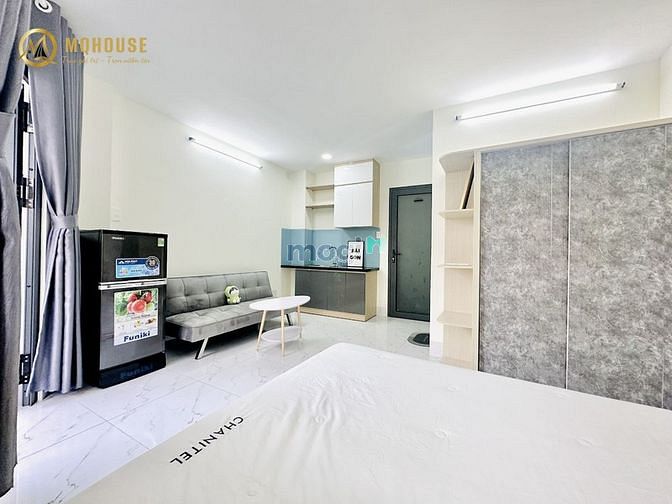 Hình ảnh CĂN HỘ STUDIO Bancol+Cửa Sổ Thoáng_Phan Xích Long_Phú Nhuận