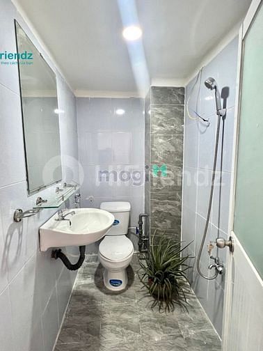 Hình ảnh Duplex Full Nội Thất Mới Toanh Ngay Sân Bay