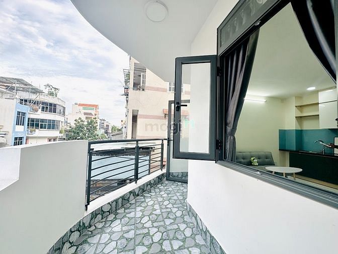 Hình ảnh CĂN HỘ STUDIO Bancol+Cửa Sổ Thoáng_Phan Xích Long_Phú Nhuận