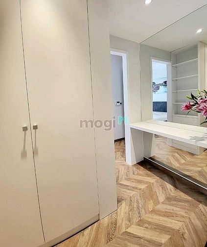 Hình ảnh Căn Hộ 3 phòng ngủ River Gate, Bến Vân Đồn Quận 4 giá 2,255 tỷ