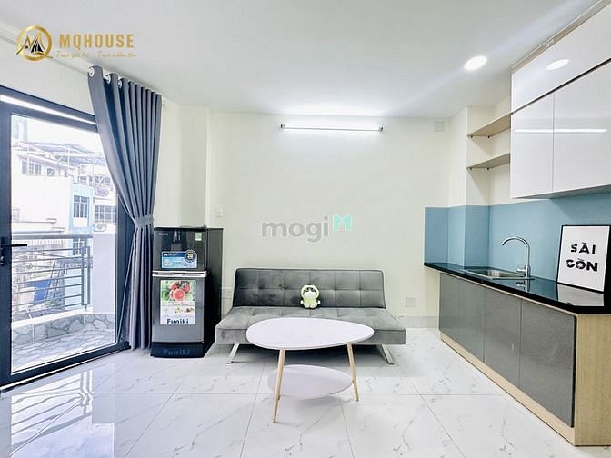 Hình ảnh CĂN HỘ STUDIO Bancol+Cửa Sổ Thoáng_Phan Xích Long_Phú Nhuận