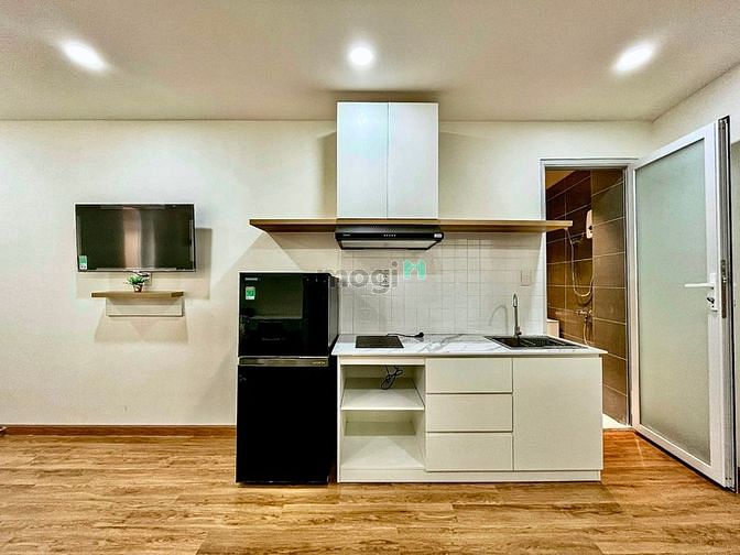 Hình ảnh Căn phòng siêu cấp vip pro ngay trung tâm phú nhuận