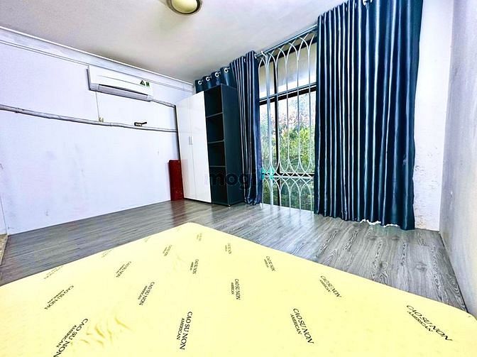 Hình ảnh CH 2PN FULL NỘI THẤT y hình cửa sổ lớn tại Tân Bình