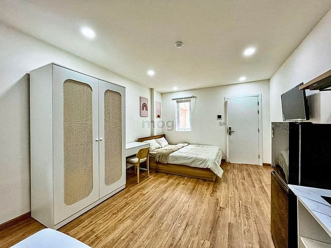 Hình ảnh Căn phòng siêu cấp vip pro ngay trung tâm phú nhuận