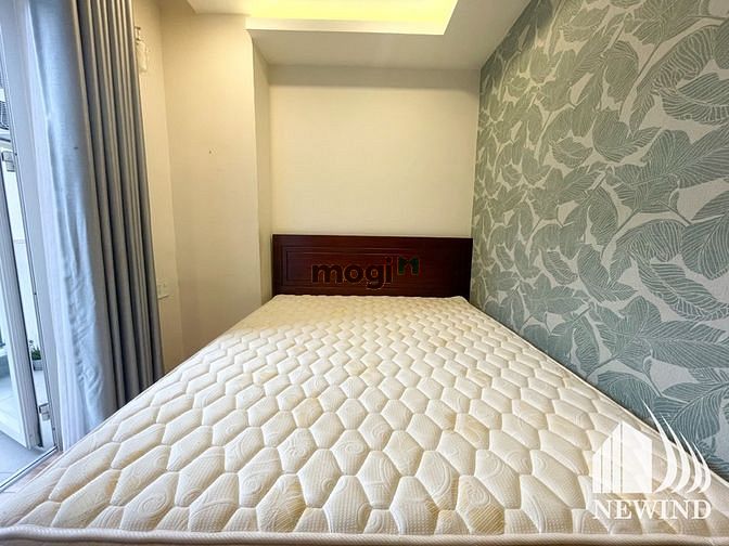 Hình ảnh Studio_Ban Công_Full Nội Thất_Giá ưu đãi_Vị trí trung tâm