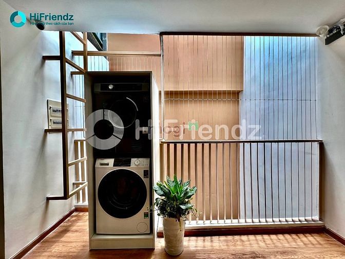 Hình ảnh Căn phòng siêu cấp vip pro ngay trung tâm phú nhuận