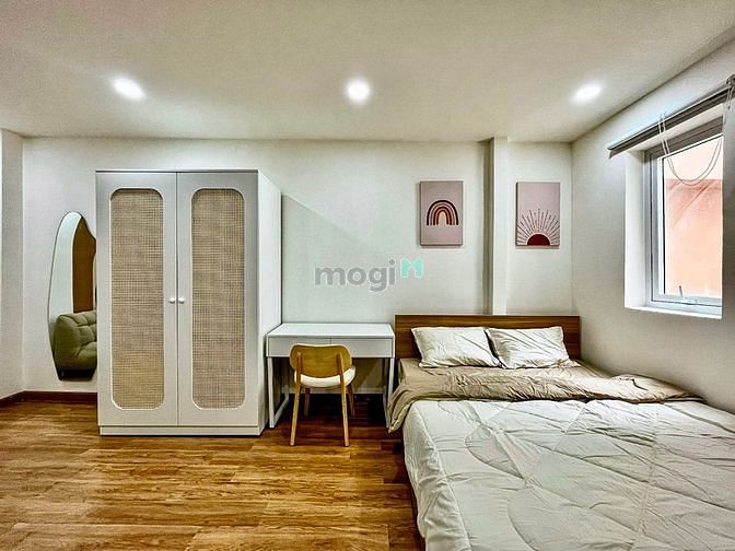 Hình ảnh Căn phòng siêu cấp vip pro ngay trung tâm phú nhuận
