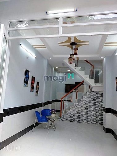 Hình ảnh Bán nhà Phan Đăng Lưu, Phú Nhuận, 46m2, 2tỷ110, SHR, BTCT