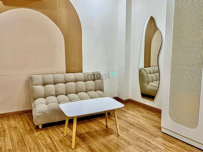 Hình ảnh Căn phòng siêu cấp vip pro ngay trung tâm phú nhuận